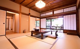 Koyasan Shukubo Saizenin