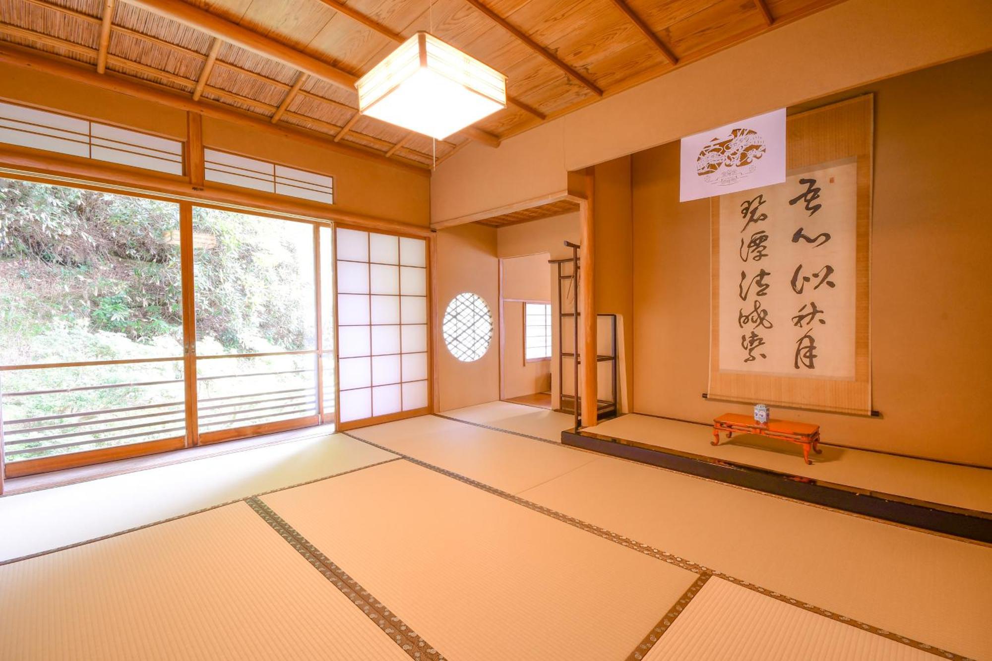 Koyasan Shukubo Saizenin Exterior foto