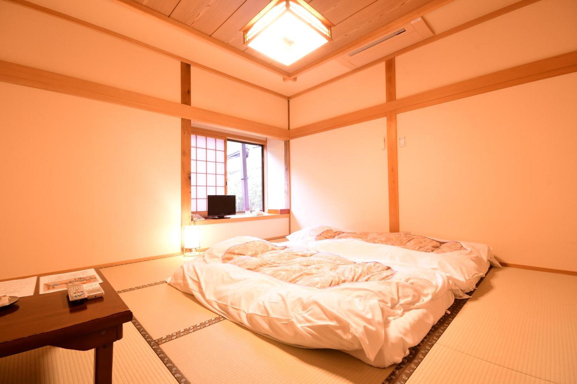 Koyasan Shukubo Saizenin Exterior foto