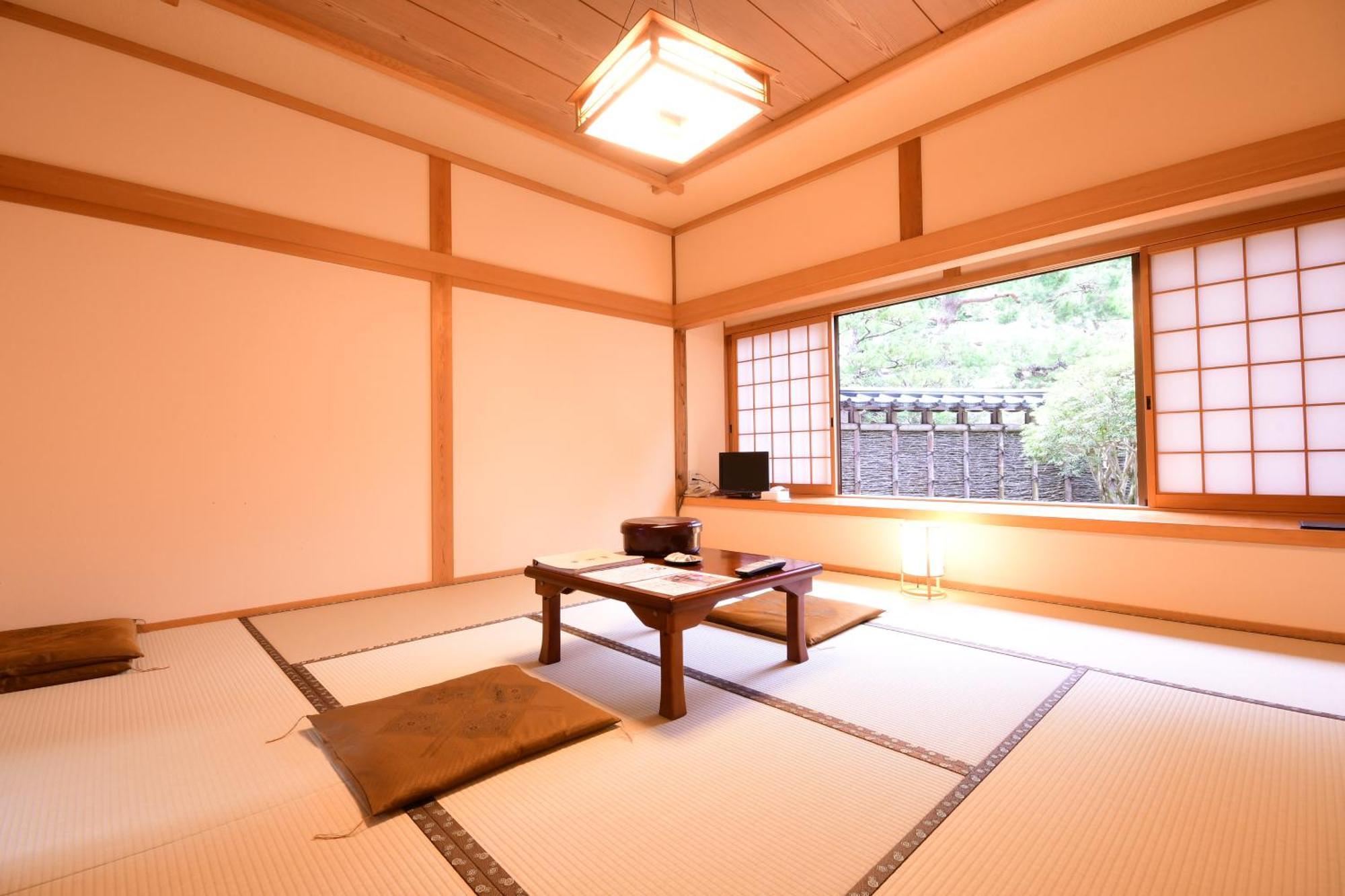 Koyasan Shukubo Saizenin Exterior foto