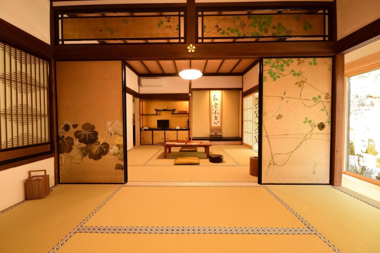 Koyasan Shukubo Saizenin Exterior foto